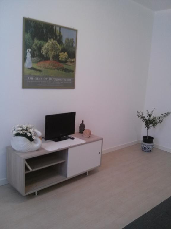 Il Nido Del Cigno Apartman Sirmione Kültér fotó
