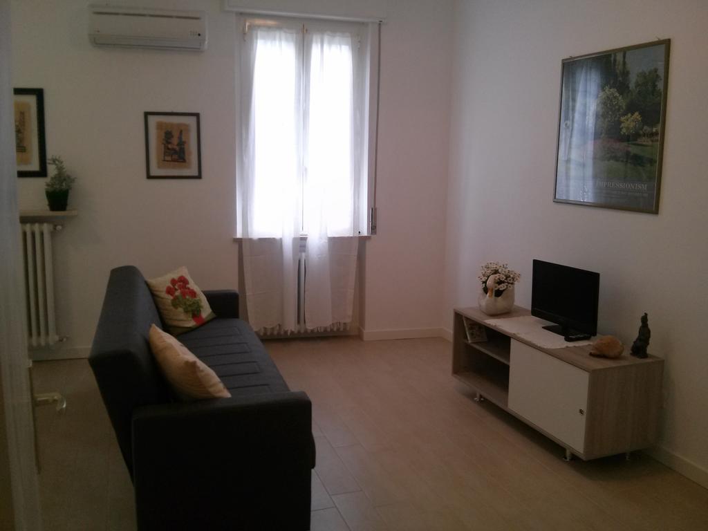 Il Nido Del Cigno Apartman Sirmione Kültér fotó